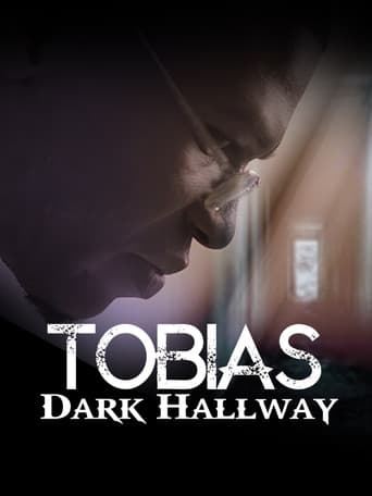 Poster for Tobias: Dark Hallway