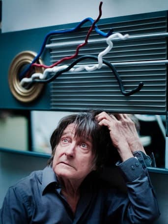 Poster for 80 jaar, reeds - op de T bij Wim Schippers