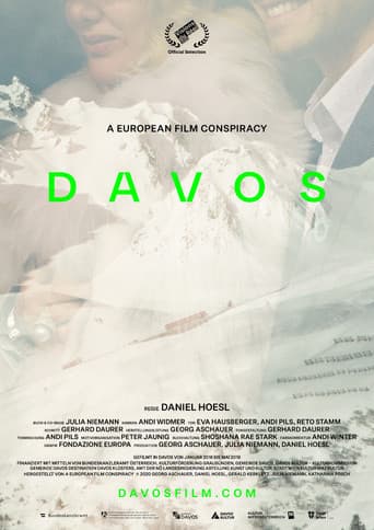 Poster for Davos
