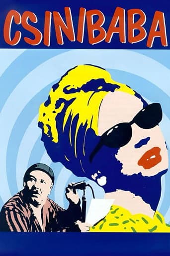 Poster for Dollybirds
