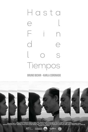 Poster for Until the End of Time