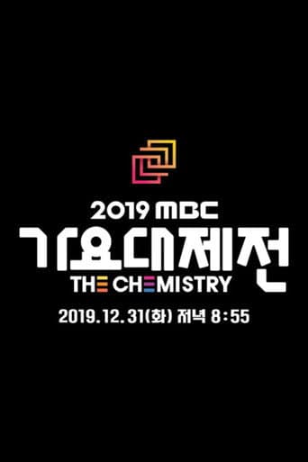 Poster for The CHEMISTRY