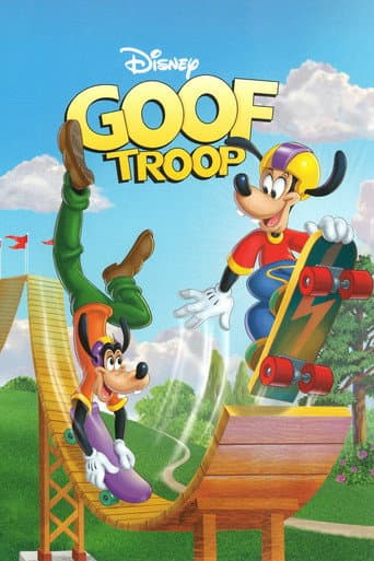 Poster for Season 2