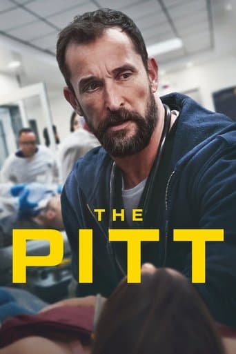 Poster for Season 1