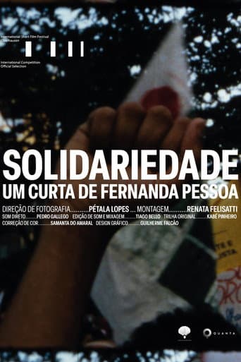 Poster for Solidarity