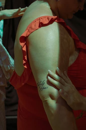 Poster for Sun Kissed