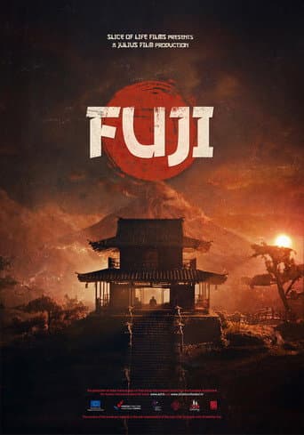Poster for Fuji