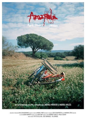 Poster for Amapola