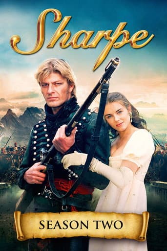 Poster for Season 2