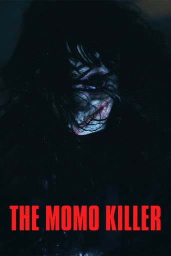 Poster for The Momo Killer