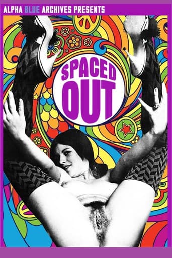 Poster for Spaced Out
