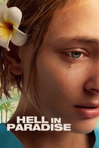 Poster for Hell in Paradise