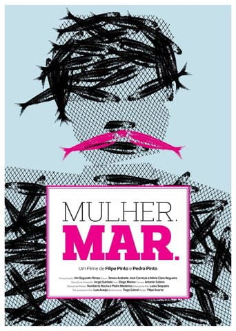 Poster for Mulher.Mar