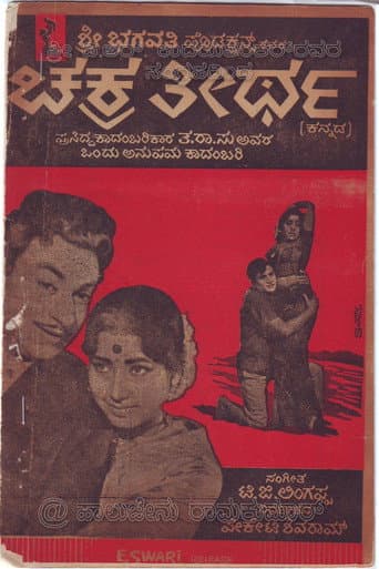 Poster for Chakratheertha