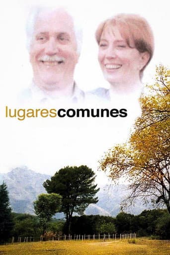 Poster for Common Ground
