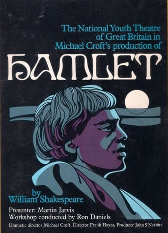 Poster for Hamlet