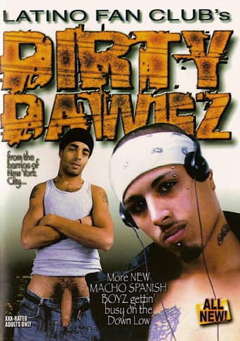 Poster for Dirty Dawgz