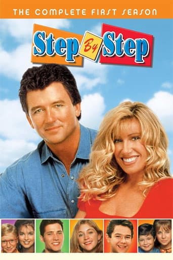 Poster for Season 1