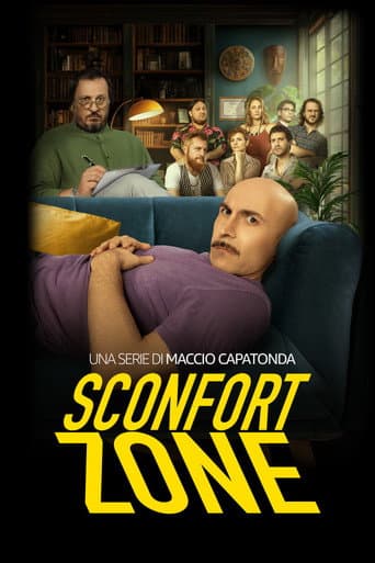 Poster for Sconfort Zone