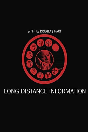 Poster for Long Distance Information