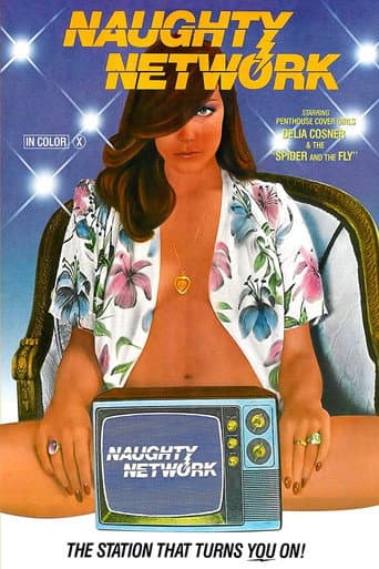 Poster for Naughty Network