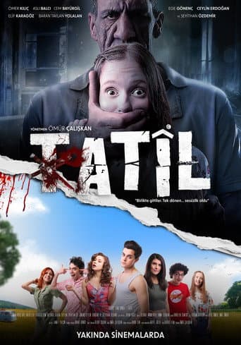 Poster for Tatil