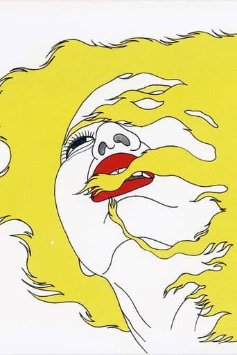 Poster for Crayon Angel