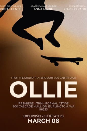 Poster for Ollie