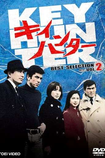 Poster for Key Hunter