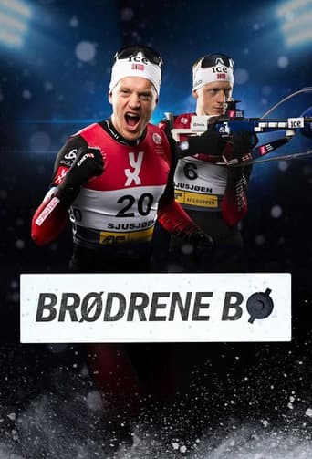 Poster for Brothers Bø