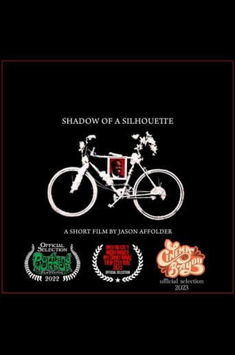 Poster for Shadow of a Silhouette