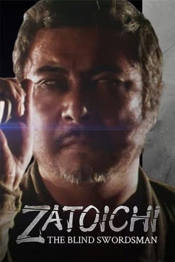 Poster for Season 3