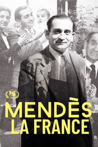 Poster for Mendès la France