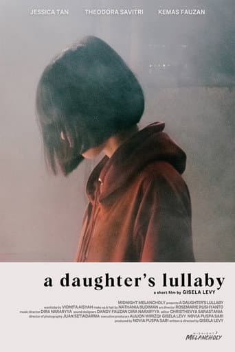 Poster for A Daughter's Lullaby