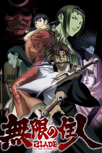 Poster for Season 1