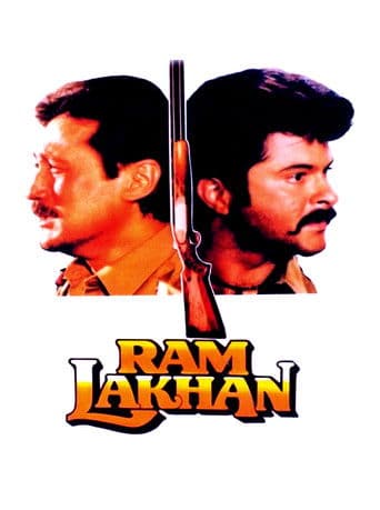 Poster for Ram Lakhan