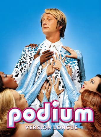 Poster for Podium - Version Longue