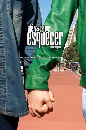 Poster for Ate você me Esquecer
