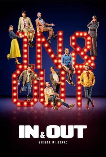 Poster for In&Out - Niente di serio