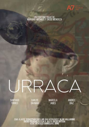Poster for URRACA