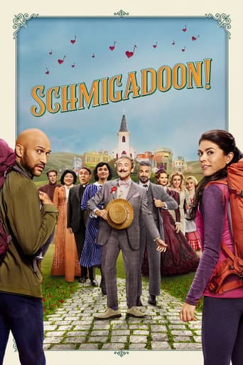 Poster for Season 1