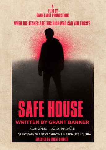 Poster for Safe House