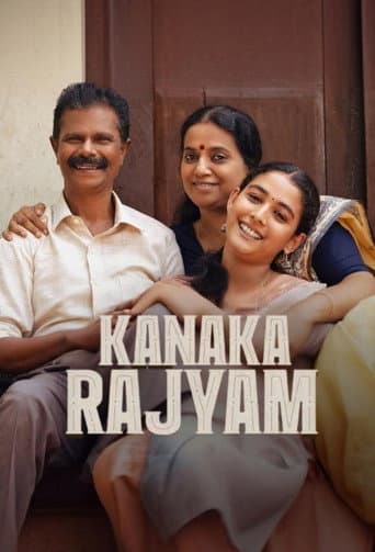 Poster for Kanakarajyam