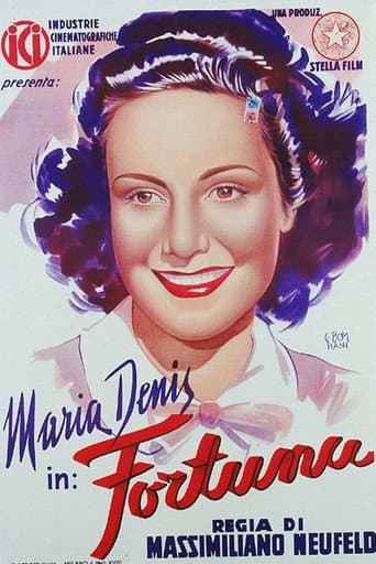 Poster for Fortuna