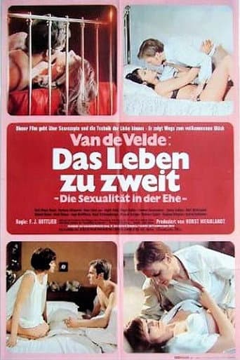 Poster for Every Night of the Week