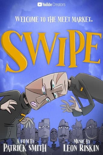 Poster for Swipe