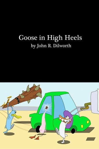 Poster for Goose in High Heels