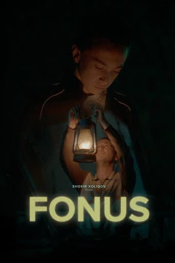 Poster for Fonus