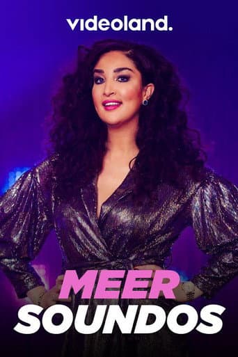 Poster for Meer Soundos