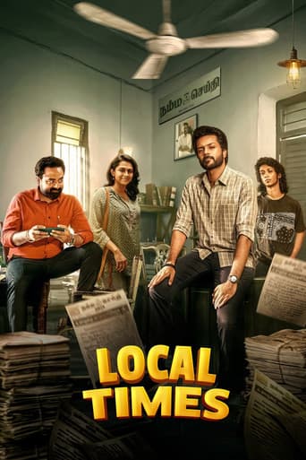 Poster for Local Times